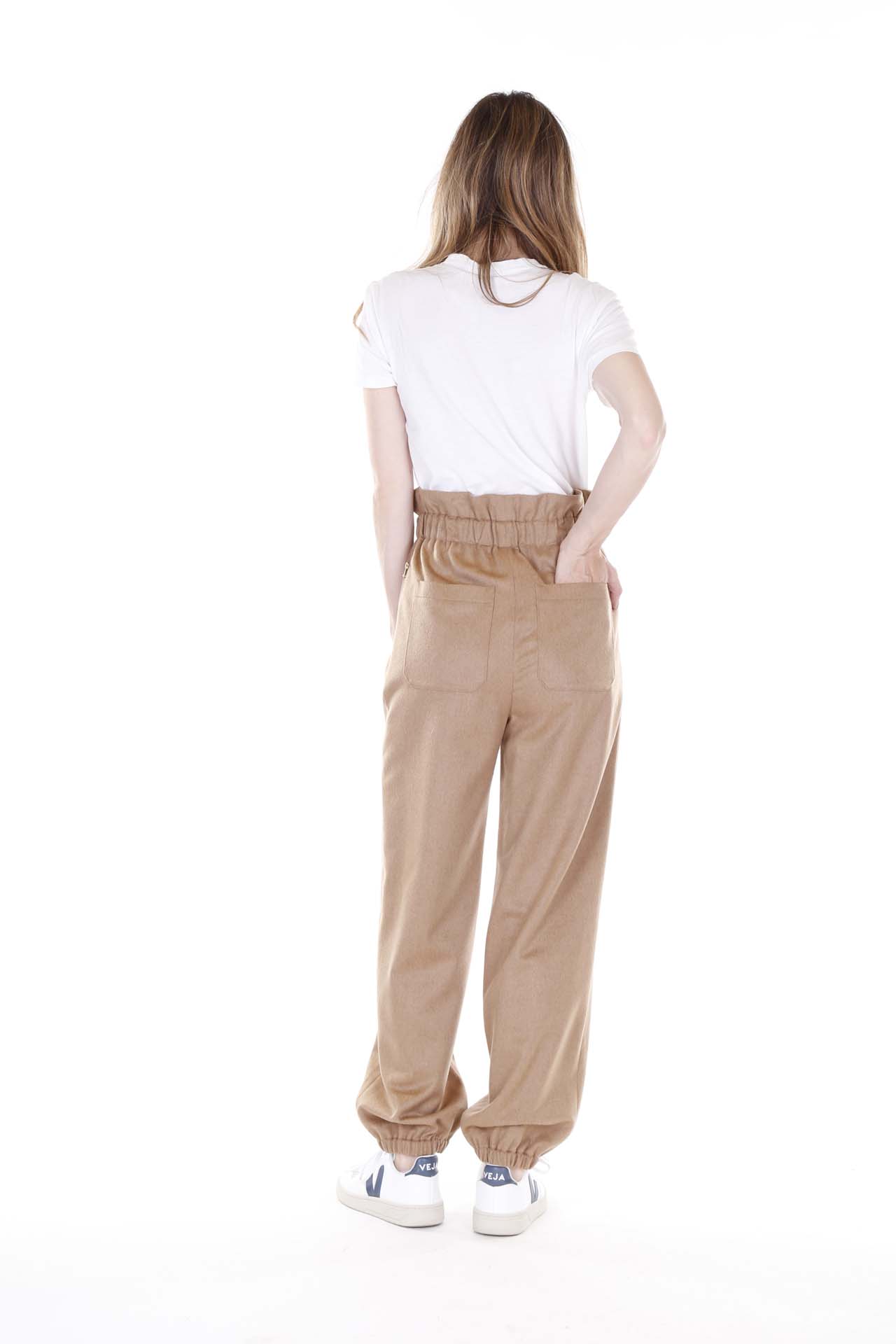 Max Mara, Pantalone